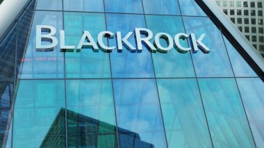 BlackRock Modern Şehir Merkezi Ofis Şirketi Borsa Editörü