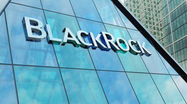 BlackRock Modern Şehir Merkezi Ofis Şirketi Borsa Editörü