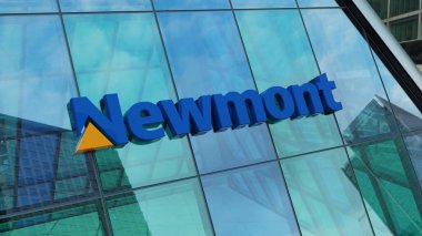 Newmont Modern Şehir Merkezi Ofis Şirketi Borsa Editörü