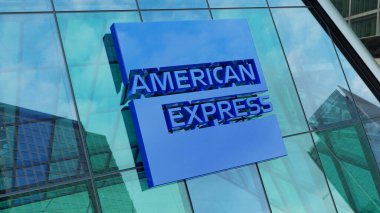 American Express Modern Şehir Merkezi Ofis Şirketi borsa editörü