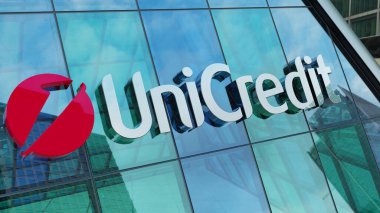 UniCredit Modern Şehir Merkezi Ofis Şirketi borsa editörü