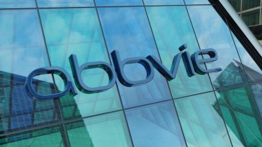 AbbVie Modern Şehir Merkezi Ofis Şirketi Borsa Editörü