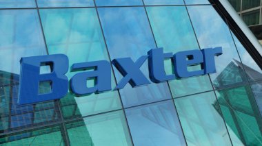 Baxter Modern Şehir Merkezi Ofis Şirketi Borsa Editörü