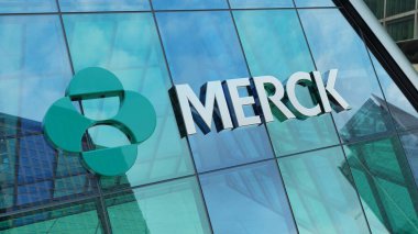 Merck Modern Şehir Merkezi Ofis Şirketi Borsa Editörü