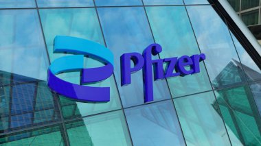 Pfizer Modern Şehir Merkezi Ofis Şirketi borsa editörü