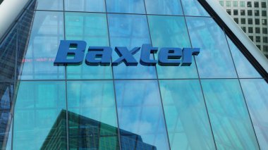Baxter Modern Şehir Merkezi Ofis Şirketi Borsa Editörü