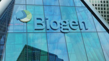 Biogen Modern Şehir Merkezi Ofis Şirketi borsa editörlüğü yapıyor