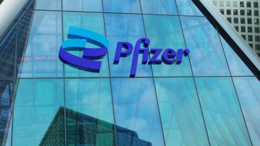 Pfizer Modern Şehir Merkezi Ofis Şirketi borsa editörü