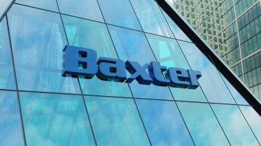 Baxter Modern Şehir Merkezi Ofis Şirketi Borsa Editörü