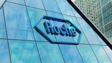 Roche Modern Şehir Merkezi Ofis Şirketi Borsa Editörü