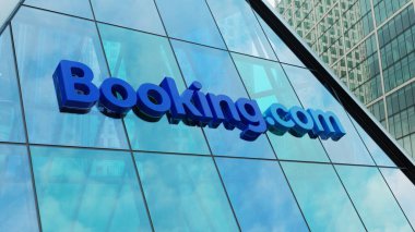 Holding Modern Şehir Kulesi 'nde rezervasyon. Şehir merkezindeki ofisler. Borsa haberleri.