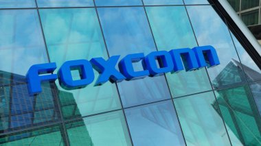 Foxconn Modern Şehir Merkezi Ofis Şirketi borsa editörü