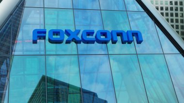 Foxconn Modern Şehir Merkezi Ofis Şirketi borsa editörü