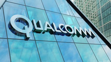 QuALCOMM Modern Kentsel Kule Şehir Merkezi Ofis Şirketi Borsa Editörü