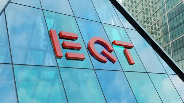EQT Partners modern şehir merkezi ofis şirketleri borsa editörü