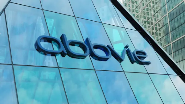 AbbVie Modern Şehir Merkezi Ofis Şirketi Borsa Editörü