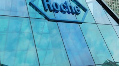 Roche Modern Şehir Merkezi Ofis Şirketi Borsa Editörü