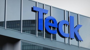 Teck Kaynakları Stok verileri ofis cephe editörünün logosuna sunuldu