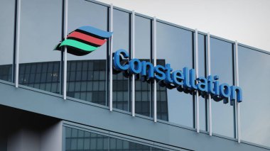 Ofis maskesinin logosu üzerine sunulan Takımyıldızı Enerji Stoku verileri