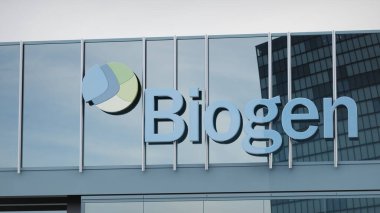 Ofis maskesinin logosunda sunulan biyojen stoku verileri