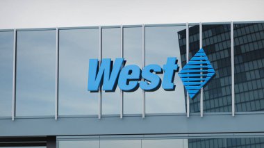 Batı Farmasötik Stok verileri ofis ön sayfasının logosunda sunulmuştur.