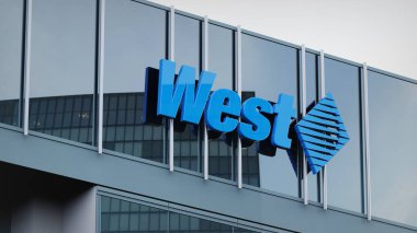 Batı Farmasötik Stok verileri ofis ön sayfasının logosunda sunulmuştur.