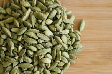 Guatemala yüksek kalite kakule podları