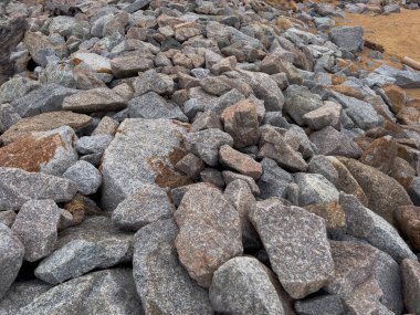 Dungun, Terengganu 'daki dalgalı su duvarı..