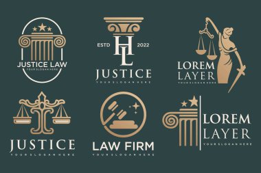 Hukuk Çiftliği Logosu Ayarları