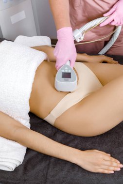 Jöle sürme, uyluk masajı, vücut hatlarını düzeltme, anti-yağ terapisi, vücut şekillendirme, yağ azaltma...