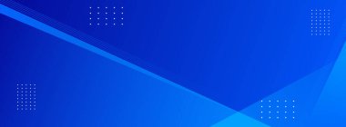 Afiş arka planı. Renkli, mavi kademe, slash, memphis