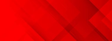 Afiş arkaplanı. Renkli, parlak kırmızı kademe, slash, memphis. Soyut