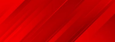 Afiş arkaplanı. Renkli, parlak kırmızı kademe, slash, memphis. Soyut