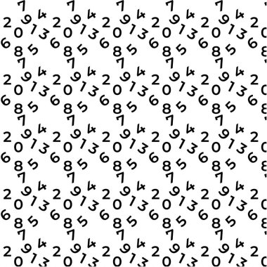 Soyut, pürüzsüz modern model tasarım şablonu