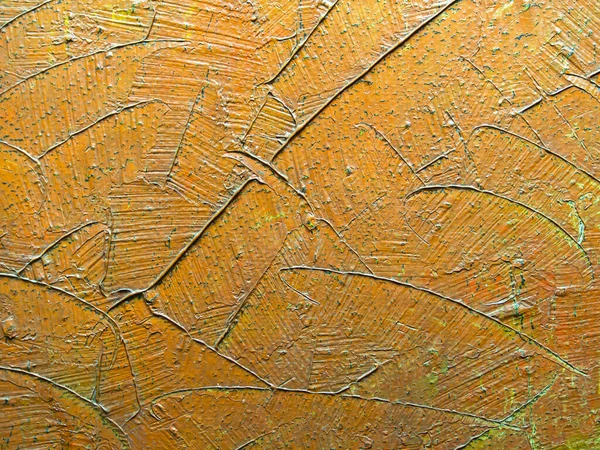 Πολύχρωμη Επιφάνεια Του Πίνακα Καμβά Δημιουργία Ζωγραφικών Έργων Τέχνης Πολύχρωμη — Φωτογραφία Αρχείου