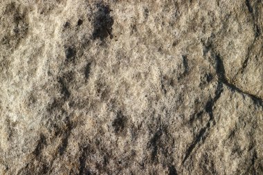 Taşların dokusu ve arkaplanı. Kaya dokusu