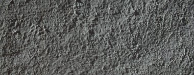 Düşük kontrastlı nötr arkaplan. Gri soyut taş doku arka planı. Arkaplan için alçı dokusu