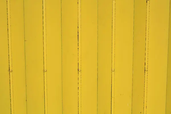 노란색 페인트 — 스톡 사진