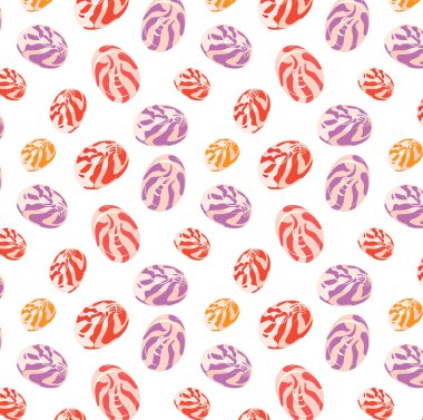 Beyaz arka planda parlak çizgili şekerler. Şekerleme deseni. Karamel şekeri şeklinde şekerler. Dekorasyon, pankart, doğum günü, kartlar için vektör arkaplanı.