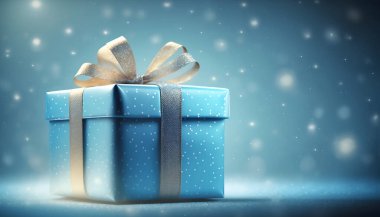 Bir sürpriz ve bir hediye ile boks