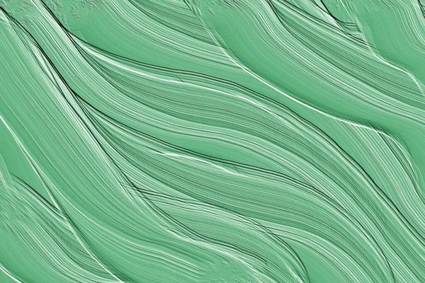 Soyut mavi okyanus beton arkaplan dokusu