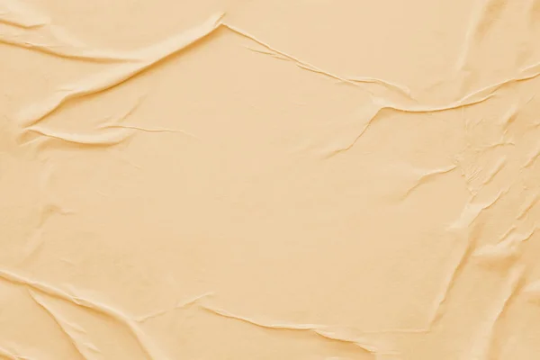 Arkaplan ya da duvar kağıdı olarak sarı kağıdın dokusu