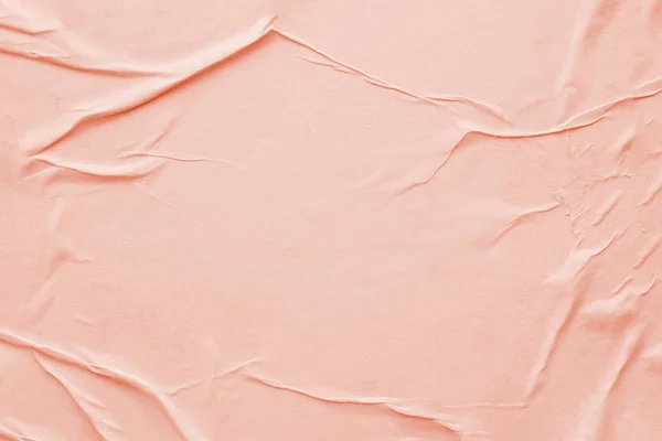 Arkaplan ya da duvar kağıdı olarak turuncu kağıdın dokusu