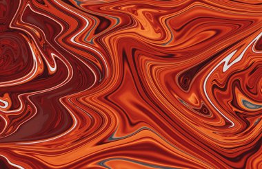 Özet yaratıcı sıvı arkaplan