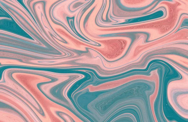 Özet yaratıcı sıvı arkaplan