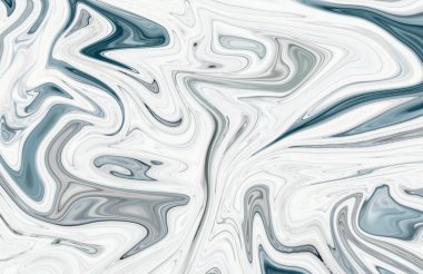 Özet yaratıcı sıvı arkaplan