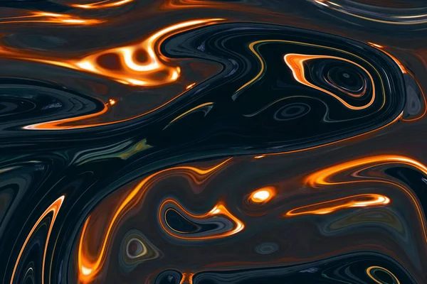 Özet yaratıcı sıvı arkaplan