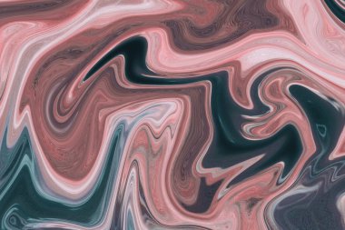 Özet yaratıcı sıvı arkaplan