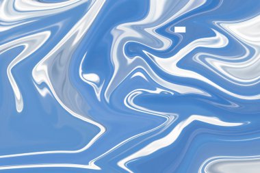 Özet yaratıcı sıvı arkaplan