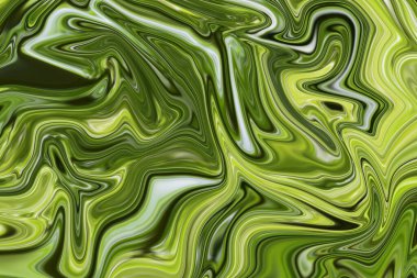 Özet yaratıcı sıvı arkaplan